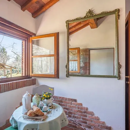 Casa Nel Bosco