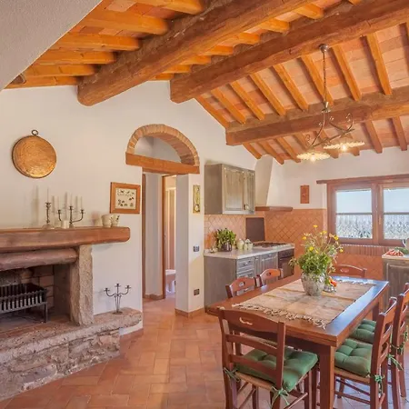 Casa Nel Bosco