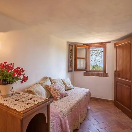 Casa Nel Bosco