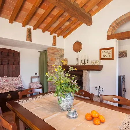 Casa Nel Bosco Villa