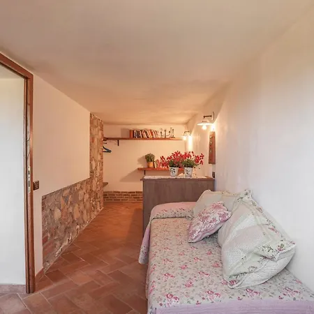 Casa Nel Bosco Villa