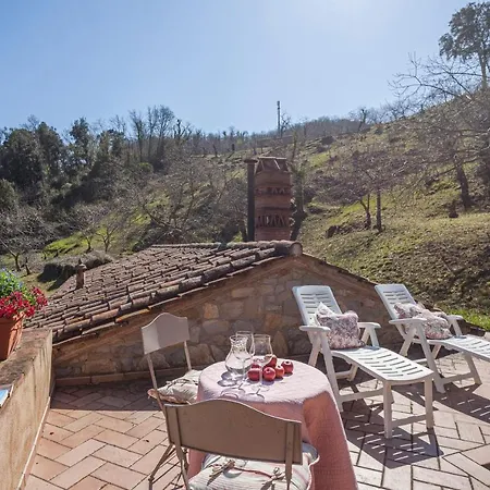 Casa Nel Bosco Villa