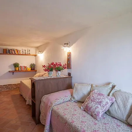 Villa Casa Nel Bosco *