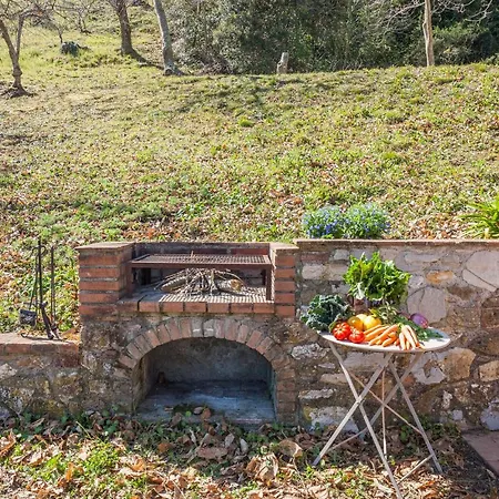 Villa Casa Nel Bosco
