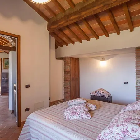 Casa Nel Bosco Villa Sassetta