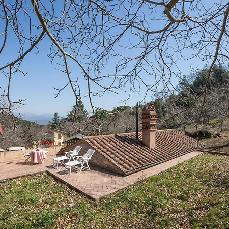 Villa Casa Nel Bosco