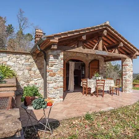 Casa Nel Bosco Sassetta