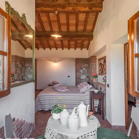 Casa Nel Bosco Villa *