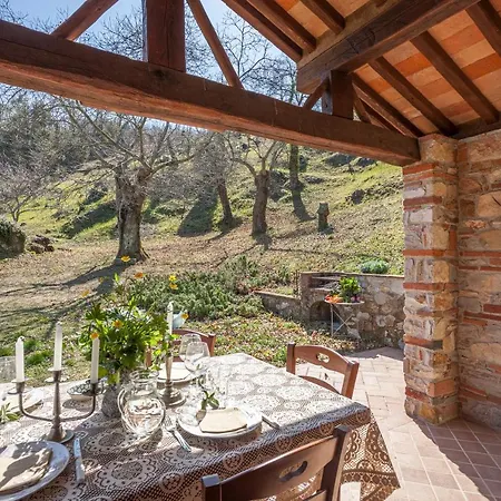 Casa Nel Bosco *