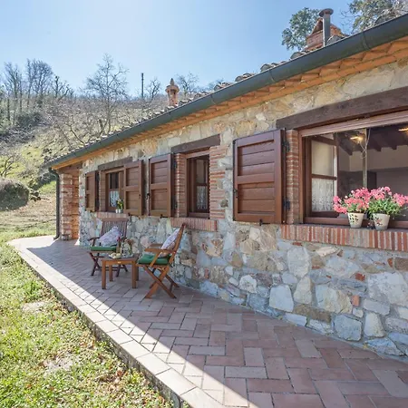 Casa Nel Bosco